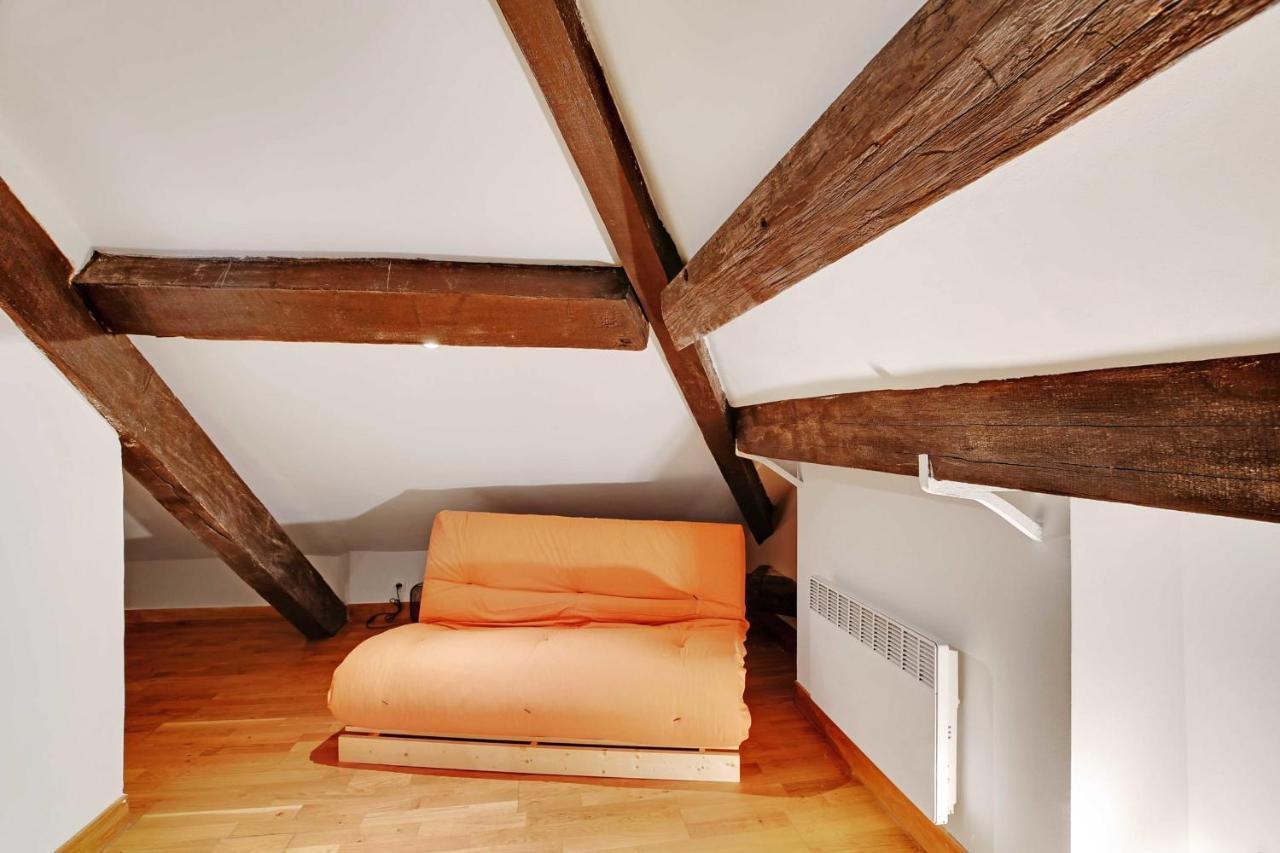 Comfortable Apartment - 2Br-6P - Parc Monceau Париж Екстериор снимка
